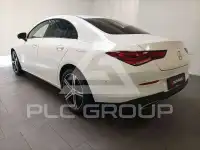 2022 Mercedes Benz CLA 180