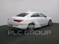 2022 Mercedes Benz CLA 180