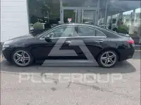 2022 Mercedes Benz CLA 180