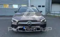 2022 Mercedes Benz CLA 180