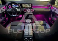 2022 Mercedes Benz CLA 180