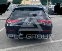 2022 Mercedes Benz CLA 180