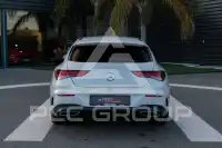 2022 Mercedes Benz CLA 180