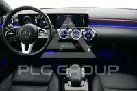 2022 Mercedes Benz CLA 180