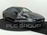 2022 Mercedes Benz CLA 180