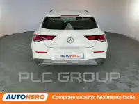 2022 Mercedes Benz CLA 180