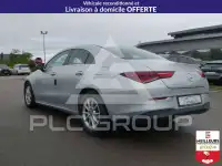 2022 Mercedes Benz CLA 180