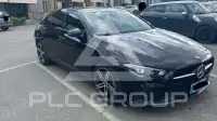 2022 Mercedes Benz CLA 180