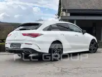 2022 Mercedes Benz CLA 180