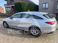 2022 Mercedes Benz CLA 180