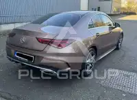 2022 Mercedes Benz CLA 180