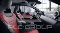 2022 Mercedes Benz CLA 180