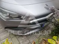 2022 Mercedes Benz CLA 180