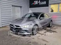 2022 Mercedes Benz CLA 180