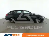 2022 Mercedes Benz CLA 180
