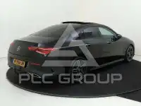 2022 Mercedes Benz CLA 180