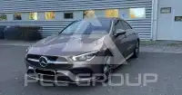 2022 Mercedes Benz CLA 180