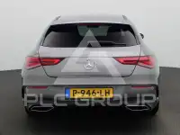 2022 Mercedes Benz CLA 180