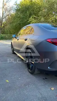 2022 Mercedes Benz CLA 180