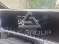 2022 Mercedes Benz CLA 180