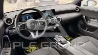 2022 Mercedes Benz CLA 180