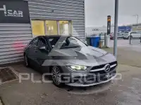 2022 Mercedes Benz CLA 180