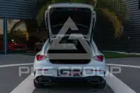 2022 Mercedes Benz CLA 180