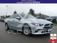 2022 Mercedes Benz CLA 180