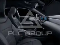 2022 Mercedes Benz CLA 180