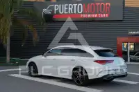 2022 Mercedes Benz CLA 180