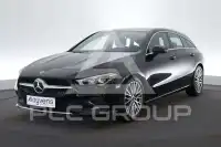 2022 Mercedes Benz CLA 180