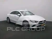 2022 Mercedes Benz CLA 180