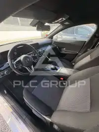 2022 Mercedes Benz CLA 180