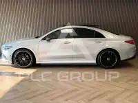 2022 Mercedes Benz CLA 180