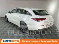 2022 Mercedes Benz CLA 180