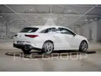 2022 Mercedes Benz CLA 180