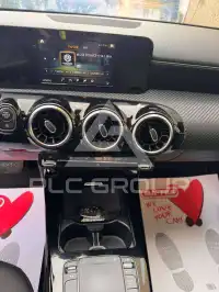 2022 Mercedes Benz CLA 180