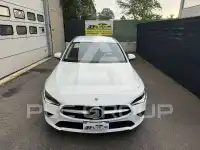 2022 Mercedes Benz CLA 180