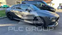 2022 Mercedes Benz CLA 180