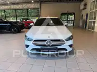 2022 Mercedes Benz CLA 180