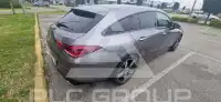 2022 Mercedes Benz CLA 180