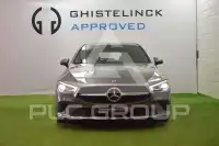 2022 Mercedes Benz CLA 180