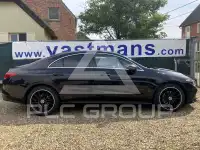 2022 Mercedes Benz CLA 180