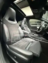 2022 Mercedes Benz CLA 180