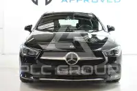 2022 Mercedes Benz CLA 180