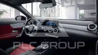 2022 Mercedes Benz CLA 180