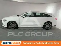 2022 Mercedes Benz CLA 180