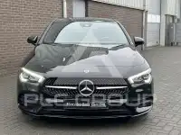 2022 Mercedes Benz CLA 180