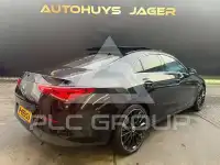 2022 Mercedes Benz CLA 180