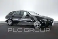 2022 Mercedes Benz CLA 180